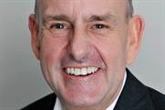 Charles Allen: chairman of Global Radio Group