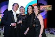 Event Awards criteria: Event space of the year (non-exhibition) 700+ capacity