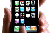 iPhone...ad by TBWA\London banned