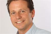Nigel Huddleston: head of travel, Google UK