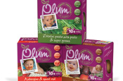 Plum Baby