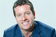 Macky Drese: vice president, international sales at Viacom Brand Solutions International