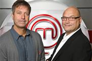 MasterChef: presenters John Torode and Greg Wallace