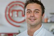 Dhruv Baker: battles for the MasterChef 2010 title