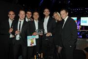 Event Awards criteria: Best brand experience event