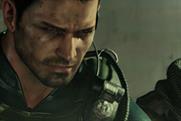 Resident Evil 6: out on 2 October
