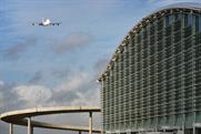 Heathrow: hired Publicis Blueprint to produce customer magazine