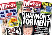 Trinity Mirror: closing final salary pension scheme