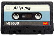 Radio INQ: an INQ and Spotify production