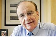 Murdoch: aims to remove his newspapers' content from Google