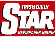 Irish Daily Star: editor is suspended over topless pictures furore
