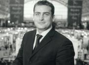 Graham Stephenson is the new Chairman of the AEV