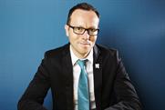 EDF Energy's Martin Stead on brand love, Zingy and being outgunned by rivals