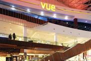 Vue cinemas