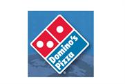 We'll call you: Domino's Pizza