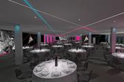 Olympic hospitality will earn businesses £1.6 billion