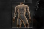 Under Armour: new heat-sensitive campaign
