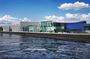 ACC Liverpool to benefit from £40m extension