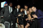 Event Awards criteria: Best brand activity at a festival or public event