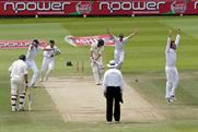 Cricket: NatWest has signed as a sponsor