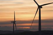 Scottish and Southern Energy: hired Leith