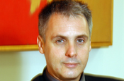 Nic Jones...new digital role