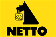 Netto: agreed £778m sale to Asda