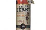 Sailor Jerry rum appoints Elvis to direct account