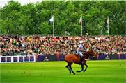 Polo in the Park competition, did you win?