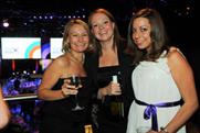Event Awards criteria: The Green Event Award