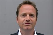 Tom Huxtable: 23red's new managing director