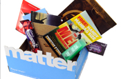 Matter Box...DM initiative