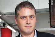 Jason Goodman: chief executive of Albion 