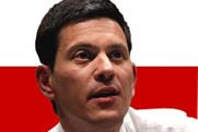 Miliband launches leadership site
