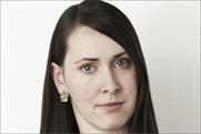 Emma Perkins: joins Cheil UK as shopper marketing creative director