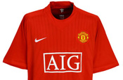 Football shirt sponsorship market suffers drop