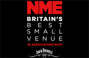 Could you be Britian's best small venue?