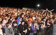 Alt-Fest exceeds crowdfunding target