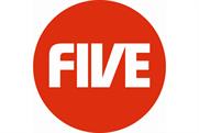 Ofcom raps Five over reality show swearing