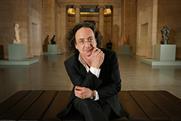 Marc Sands, director of media and audiences for Tate