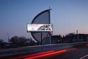 JCDecaux: organic revenue growth in the transport and street furniture divisions