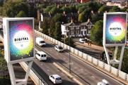 Art of Outdoor: invites clients and agencies to see best in Dooh creativity