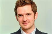 Toby Evans: appointed publisher of InStyle title