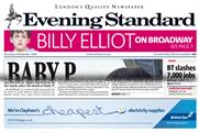 Standard: sold to Russian billionaire