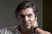 Luis Silva Dias: appointed European chief creative officer at Draftfcb 
