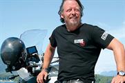 Charley Boorman: Freesat to sponsor his Extreme Frontiers show on Channel 5