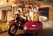 VisitEngland: Wallace and Gromit appearing in new ads