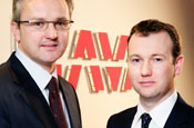 Havas Digital: de Buruaga and Rhind take the helm