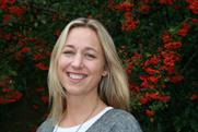 Lucy Palmer, marketing manager, ABC