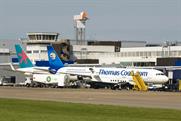 Cardiff Airport: CBS Outdoor UK gains outdoor ad sales contract from Eye 